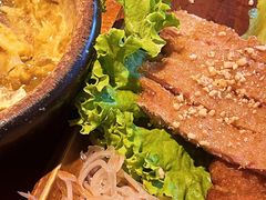 猪扒捞檬粉-越谜·越南餐厅(长白店)