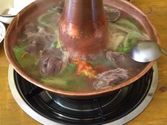 -陀岗美食·云南藏式特色餐厅