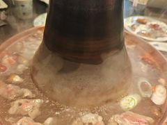 -阳坊胜利涮羊肉(阳坊老店)