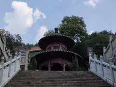 -宝通禅寺