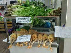 -阿拉赞菜店(好得来半成品店)