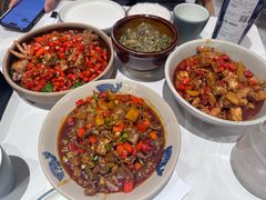 -潇湘阁(汉光百货店)