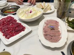 -围炉夜话·潮汕卤水火锅(榕江店)