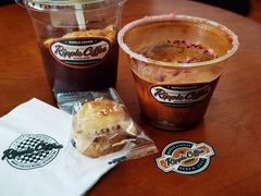 -RIPPLE COFFEE涟漪咖啡