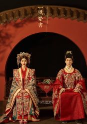 -今生有约婚纱摄影店(景德路店)