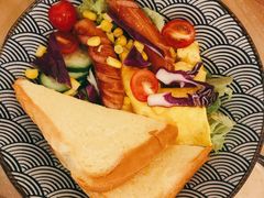 -MIMO CAFE(沙头角店)