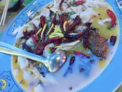 -鱼库·不仅是一家烤鱼店(车公庙店)