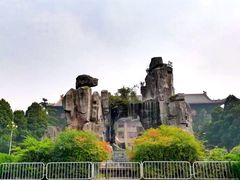 -陕西师范大学(雁塔校区)