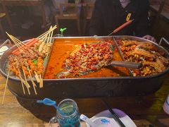 -炉货•夜宵优选地(亚细亚店)