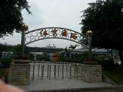 -福建省奥林匹克体育中心-体育馆