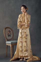 -南京宝娜嫁衣婚纱礼服馆(中央路店)