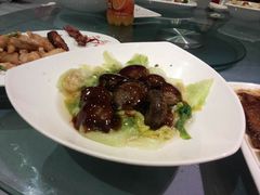 -御花园·粤菜·海鲜火锅(中山公园店)