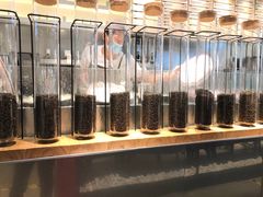 -喜茶(深圳东门1234店)