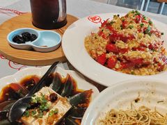 -肥肥虾庄·金牌油焖大虾(杨园滨江时代walk店)