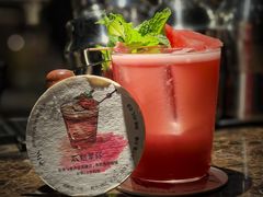 -MM·五声·音乐人与调酒师(西安路店)