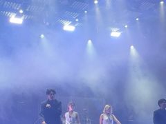 -MOSSO·Liveshow(M3香港广场店)