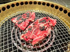 -谷牛日式烤肉(宝山U天地店)