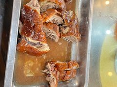 -夏茅维记饭店