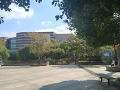-玉山公园