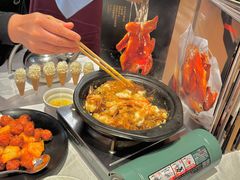 -慧泽园·烤鸭店(花园里店)
