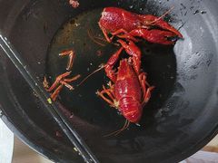 -聚味瞿记·龙虾堂(树木岭店)