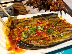-有奴思烤肉·清真(正宁路店)