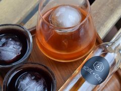 -Home Cafe(水榭春天店)
