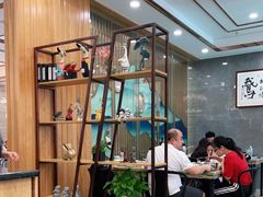 -椿记烧鹅(叠彩店)