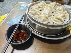 -志亮灌汤蒸饺·清真(庙后街店)
