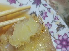 -老长春肉馆(创业大街店)