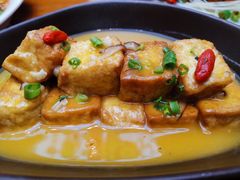 -赵小姐丨新中餐(曲江店)