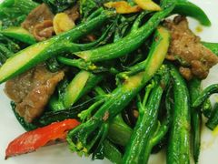 -合晋食府(广州合晋帝苑酒店)