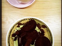 -迦南·甜品蛋糕(传媒店)