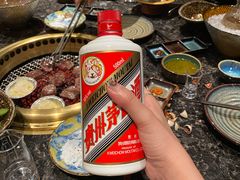 -老乾杯和牛烧肉(王府中环店)
