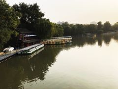 -皇家御河游(紫御湾码头)