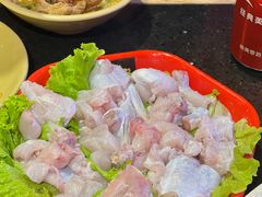 -唇辣号重庆老火锅(燕郊鑫乐汇店)