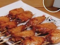-福苗小骆驼烧烤(大唐不夜城店)