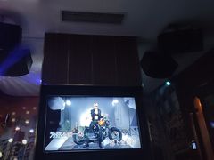 -星聚会KTV(合生汇黑金店)