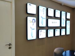 -牙博士口腔品牌连锁(昆山城区店)