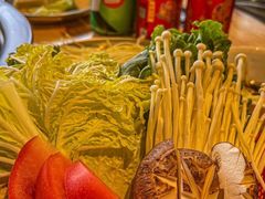 -阿鸡鱼庄·顺德鲜蒸小炒(亚运村店)