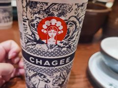 -霸王茶姬(南强街店)