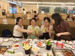 -海底捞火锅(旭辉MALL店)