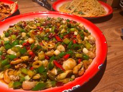 -泥糊破店小酒馆·团建聚餐(南京西路店)