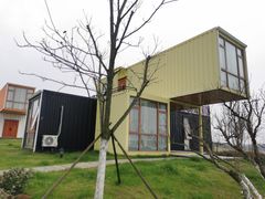 -云水涧亲子度假酒店