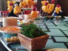 -北京王府井希尔顿酒店·秦唐中餐厅Chynna