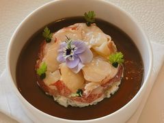 -Caprice(香港四季酒店)