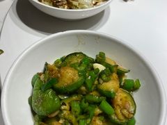 -新辣宴·湖南家常菜·商务聚餐(中粮创芯店)