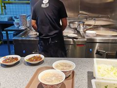 -向阳羊汤(千峰店)