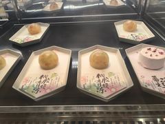 -tea'stone (万象天地店)
