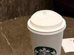 -星巴克臻选(北京嘉里中心第二店)